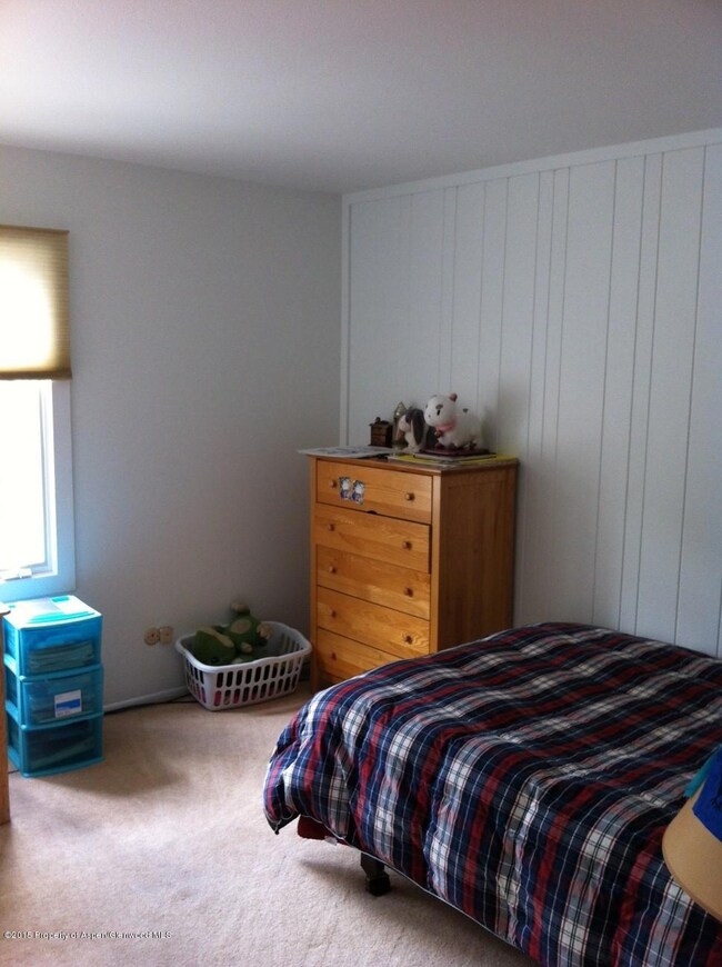 Guest Bedroom #2