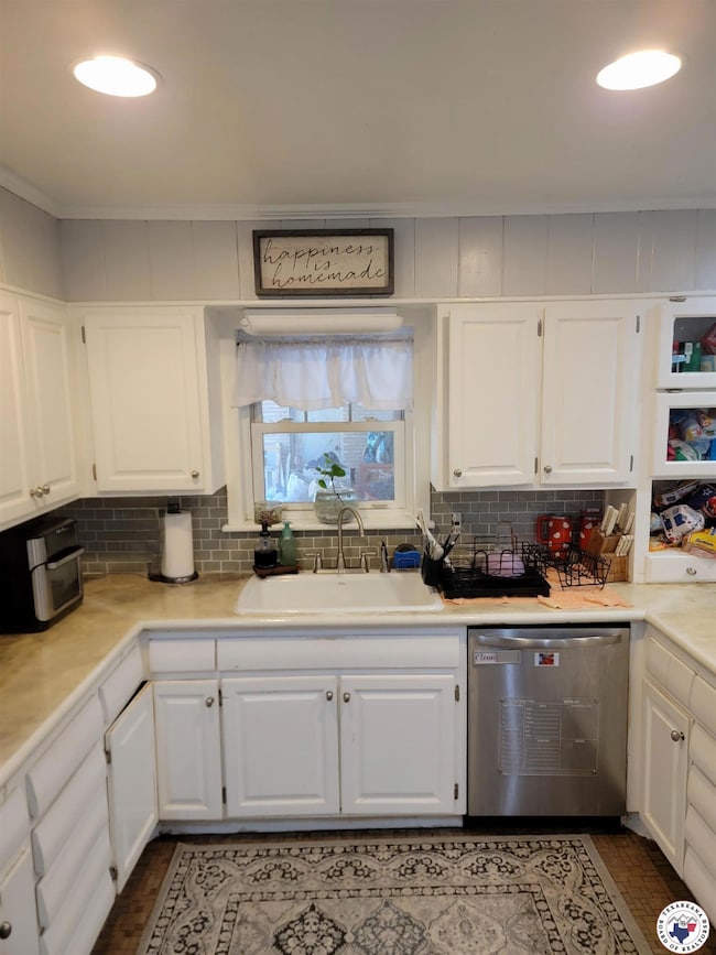 1005 W Jackson St unit 1007 W Taylor (Drive, Clarksville, TX 75426 - photo 3