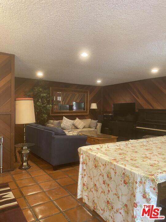 Rec Room