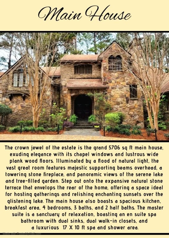 723 St Bernard Trail, Waycross, GA 31503 - photo 2