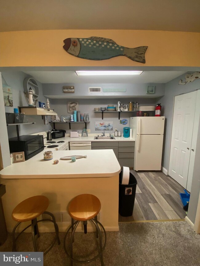 14301 Tunnel Ave unit 1H, Ocean City, MD 21842 - photo 6