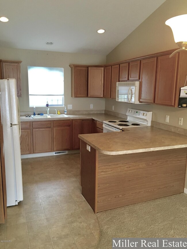 315 E North St unit 3, Hastings, MI 49058 - photo 2