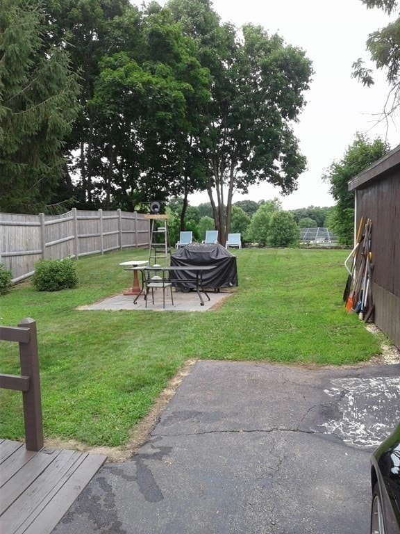 71 N Park St, Franklin, MA 02038 - photo 3