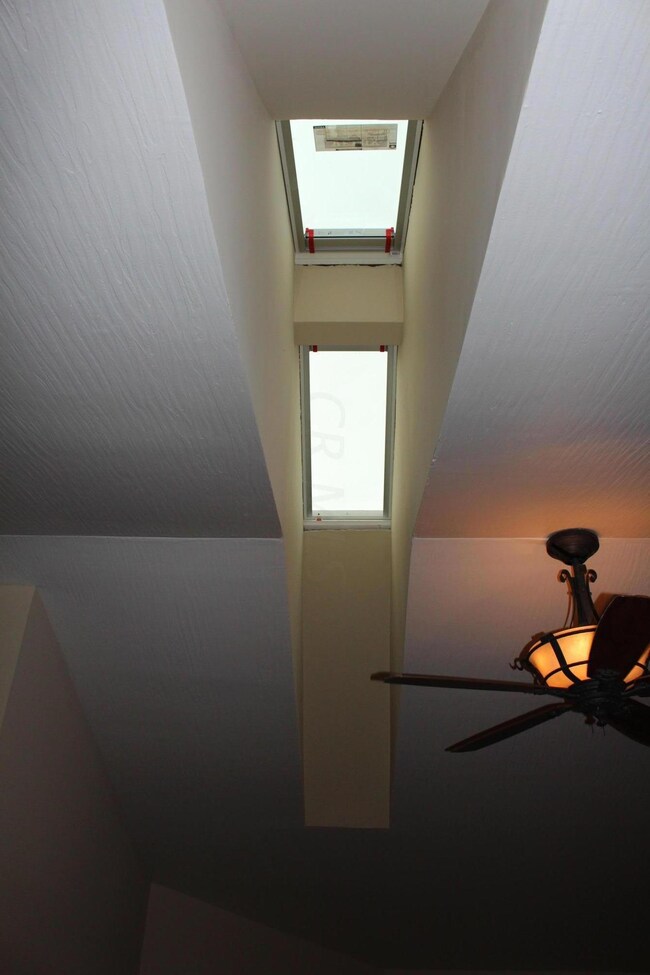 skylights