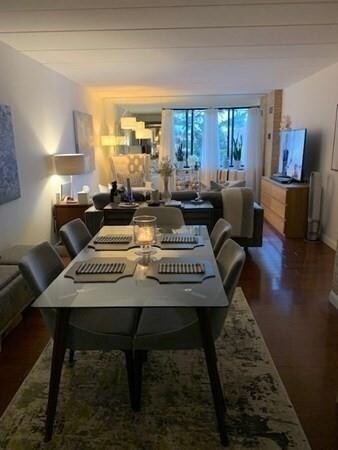 Claridge House Condominiums unit 507, Brighton, MA 02135 - photo 6