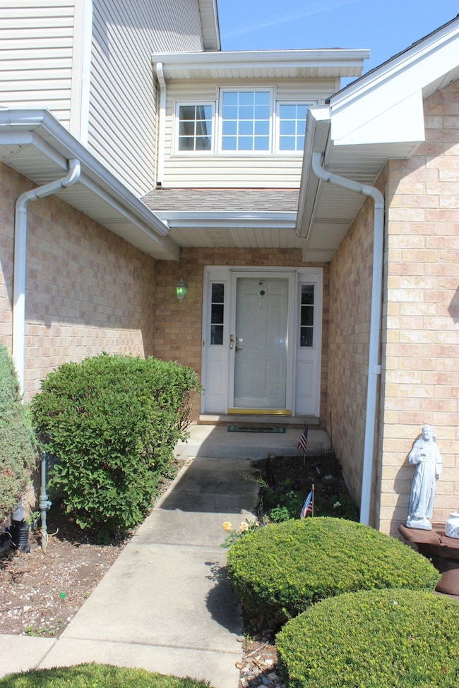 13537 Latrobe Ave unit 7, Crestwood, IL 60445 - photo 3