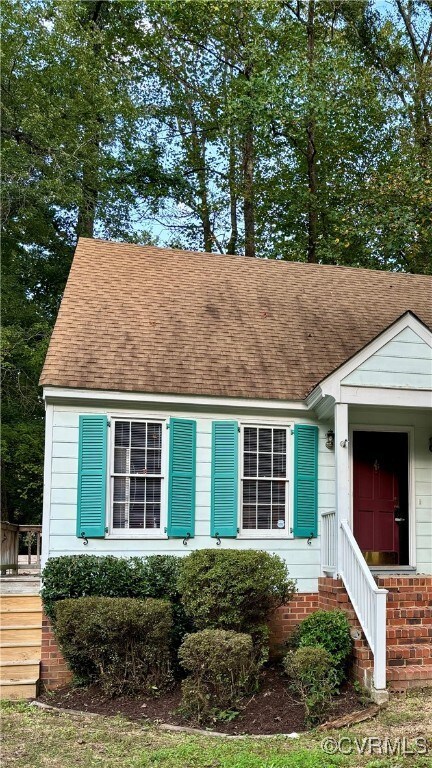 5606 Willow Creek Ln, Richmond, VA 23225 - photo 2