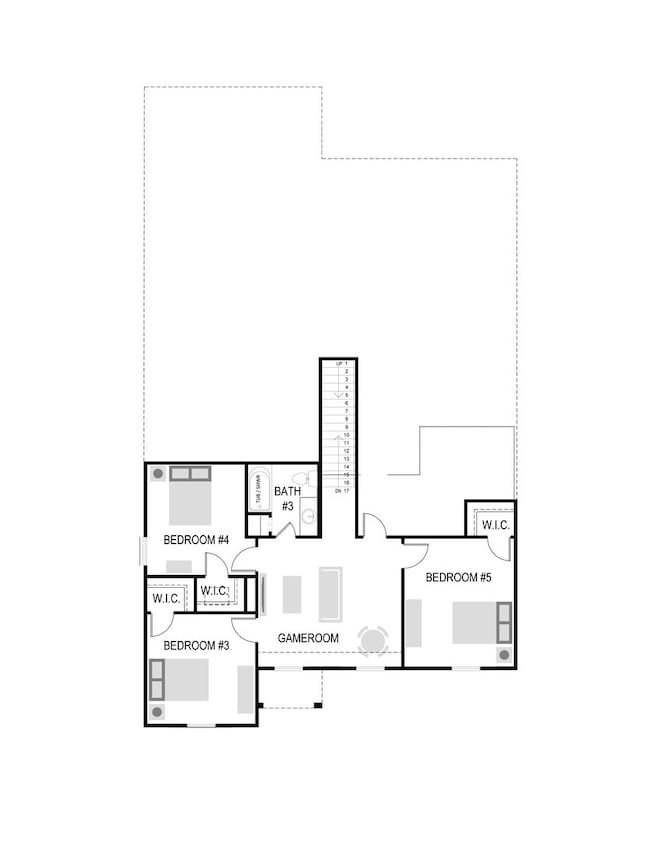 9452 Wild West Way, Fort Worth, TX 76123 - photo 3