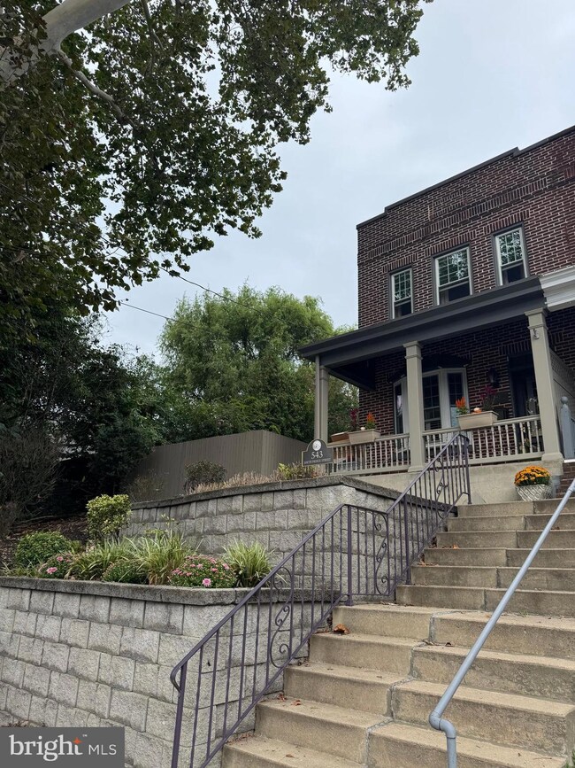 543 S Prince St, Lancaster, PA 17603 - photo 5