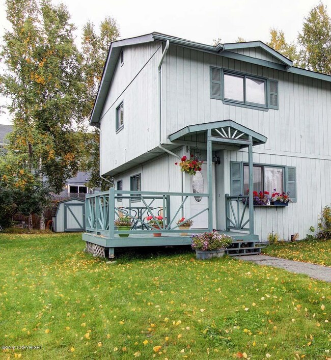 7957 Moose Run Circle