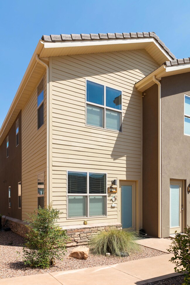 Front of Home 2