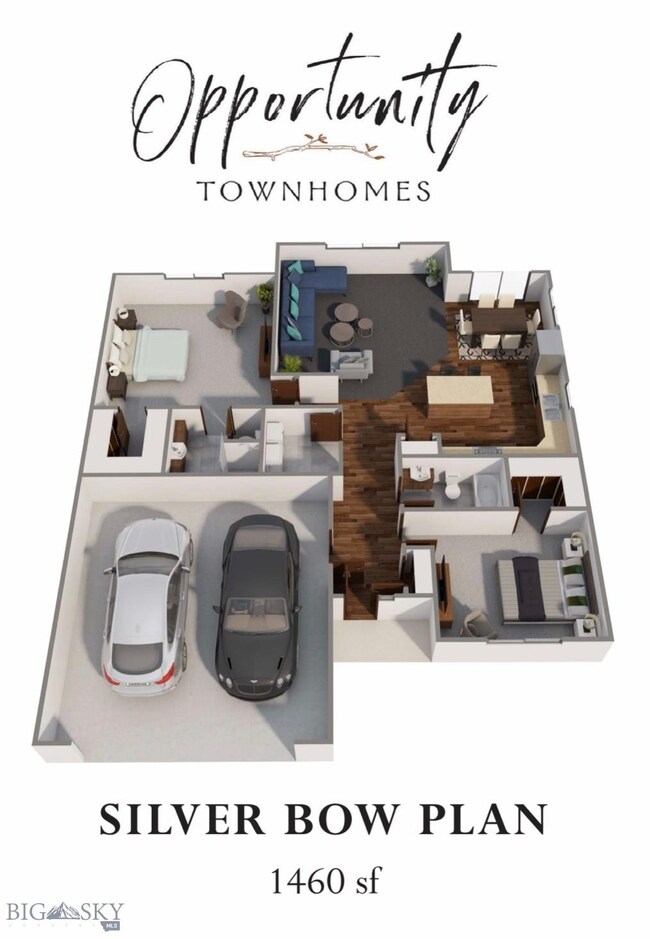 26 Fortune Cir, Butte, MT 59701 - photo 5