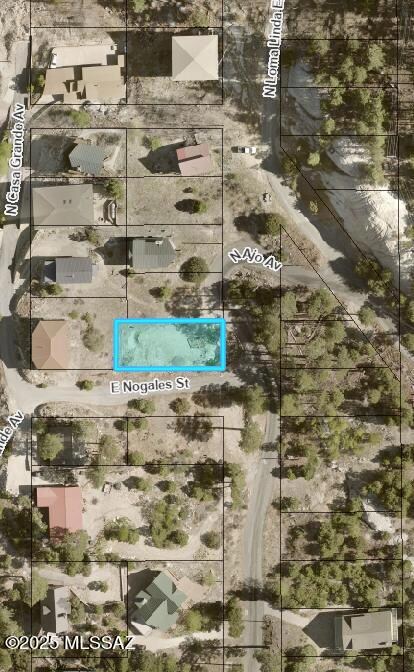 12701 N Ajo Ave unit 5, Mt. Lemmon, AZ 85619 - photo 2