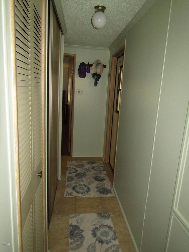 6. Hall to Bed-Bath-Exit