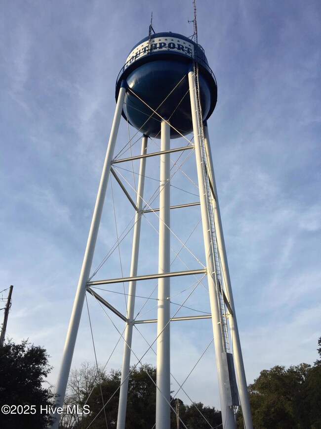 716 N Atlantic Ave, Southport, NC 28461 - photo 7