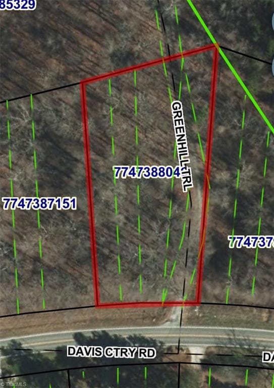 0 Davis Country Rd, Randleman, NC 27317 - photo 4