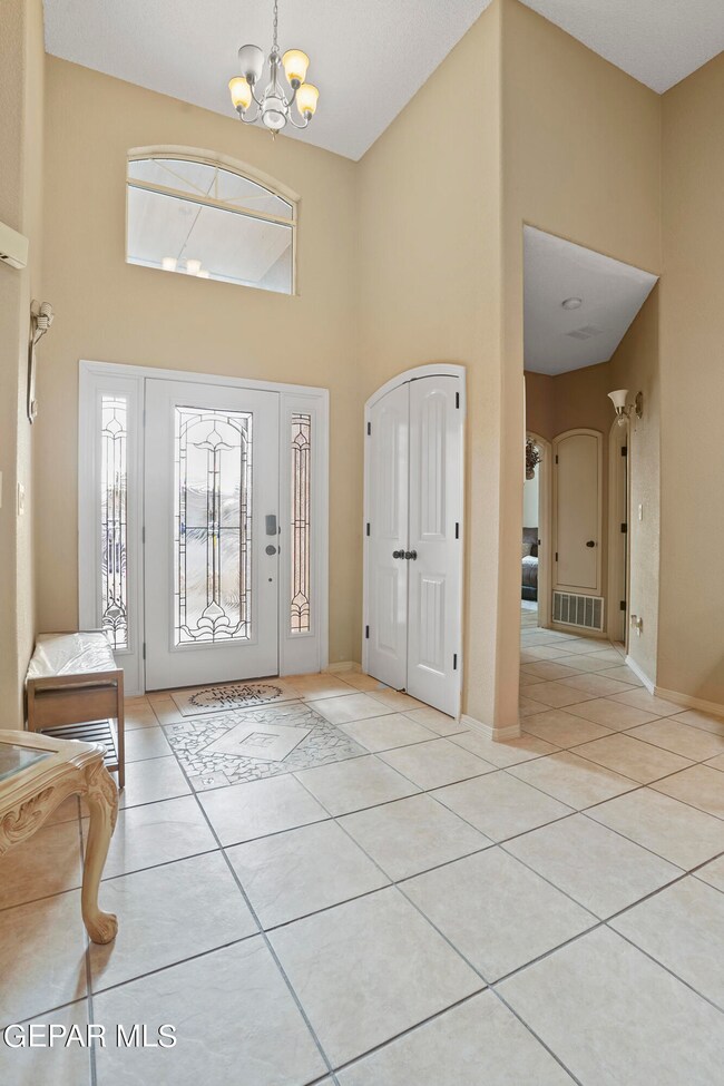 805 Paseo Alto Place, El Paso, TX 79928 - photo 5