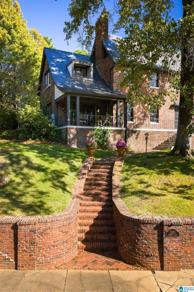 2820 Berwick Rd, Birmingham, AL 35213 - photo 2