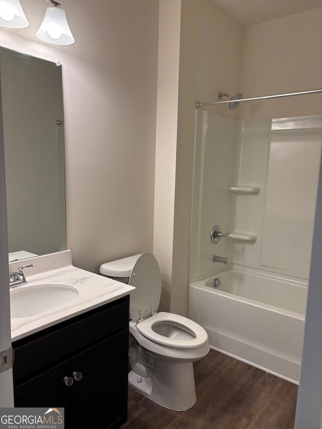 8 Kayla Dr NW, Rome, GA 30165 - photo 4