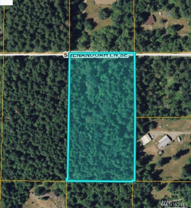 18343 Shenandoah Ln SE, Yelm, WA 98597 - photo 2