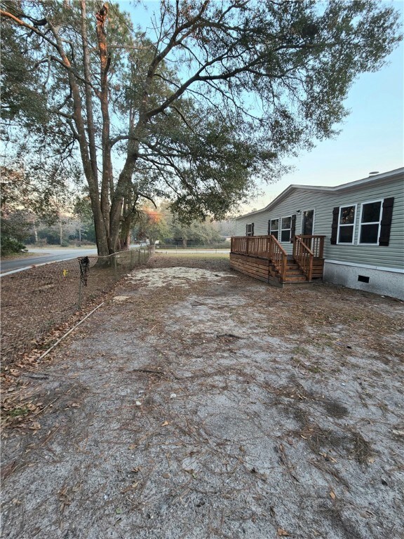 1089 Canal St SE, Darien, GA 31305 - photo 5