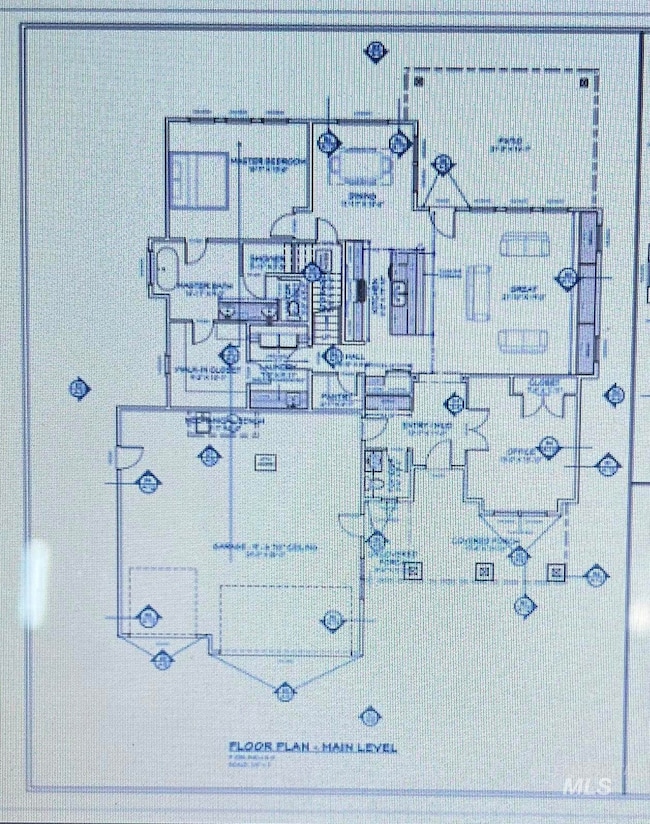 1195 W Recess Way, Kuna, ID 83634 - photo 2