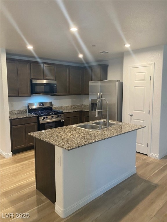 4517 Dover Straight St, Las Vegas, NV 89115 - photo 7