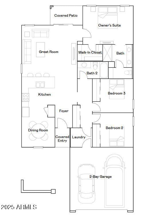 9812 W Catalina Dr, Phoenix, AZ 85037 - photo 2