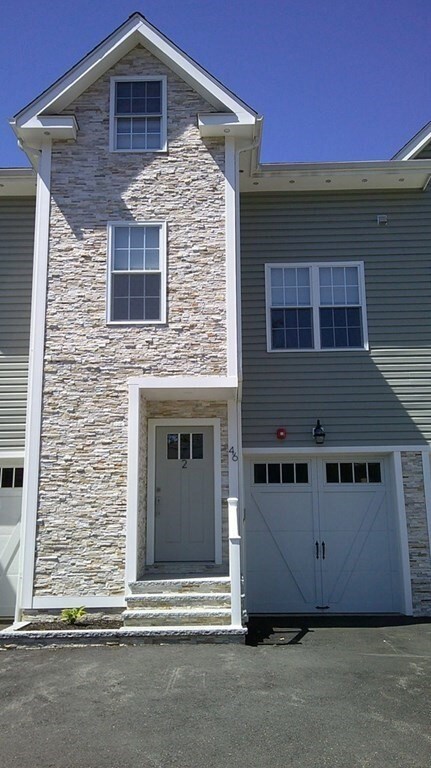 46 Church St unit 2, Hudson, MA 01749 - photo 2