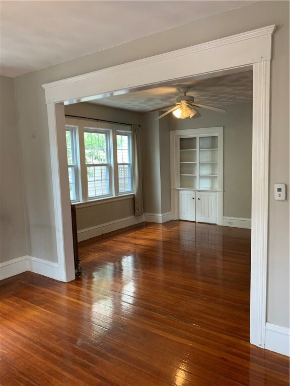 78 Irving Ave unit 1, Providence, RI 02906 - photo 2