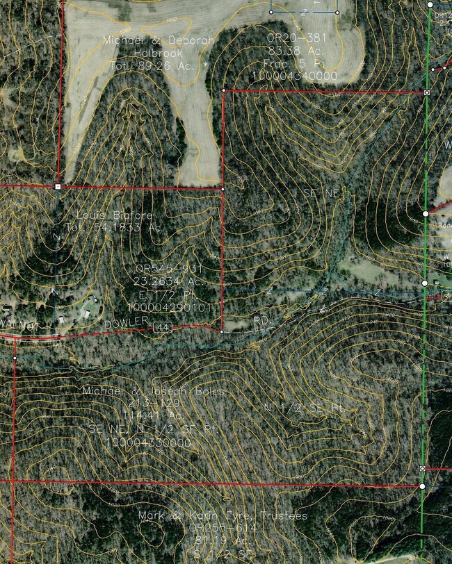 0 Walnut Dowler Rd, Logan, OH 43138 - photo 2