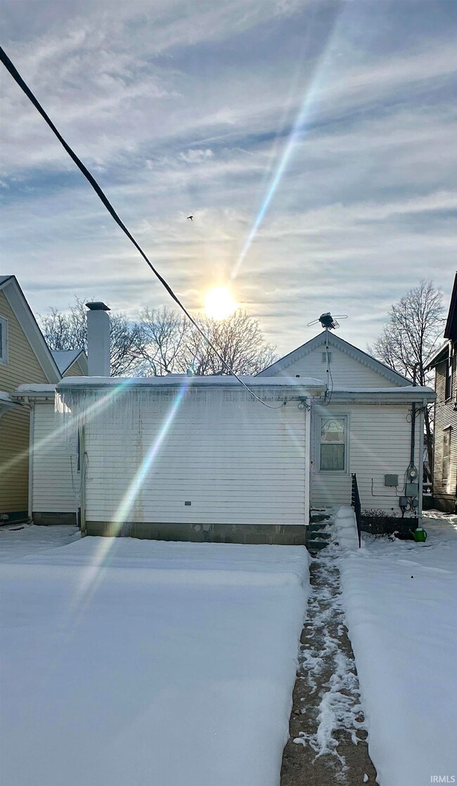 205 E Franklin St, Delphi, IN 46923 - photo 3