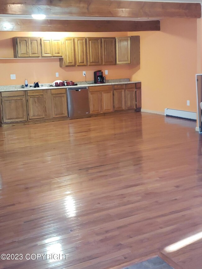 Kitchen/Livingroom