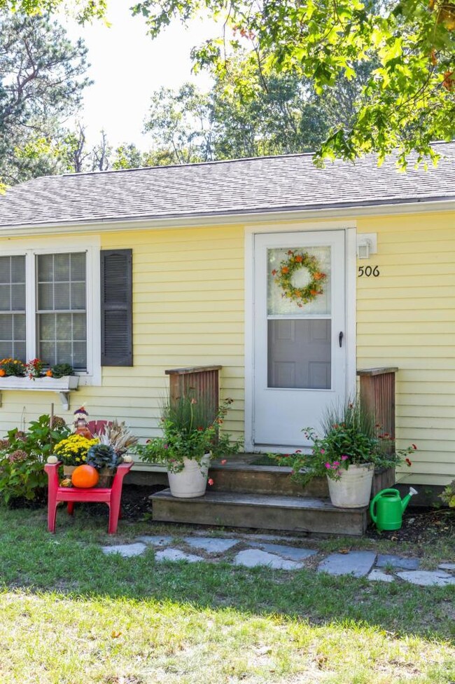 506 Winslow Gray Rd, South Yarmouth, MA 02664 - photo 3