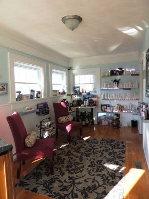Sunroom