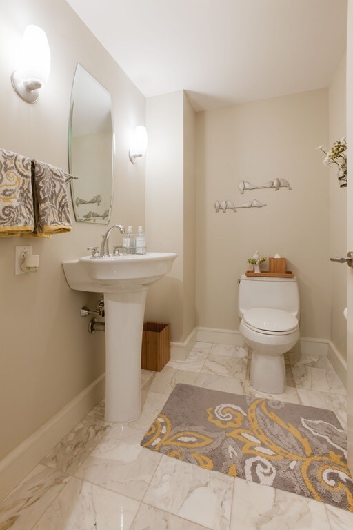 2 Battery Wharf unit 2401, Boston, MA 02109 - photo 5