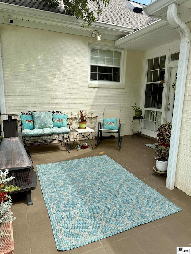 206 Allen Ave, Jonesboro, LA 71251 - photo 5