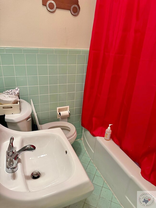 4424 Walnut St, Texarkana, TX 75503 - photo 5