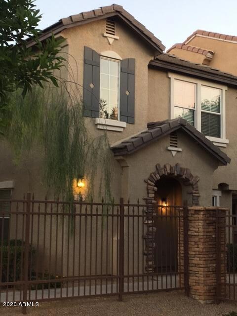 Front Elevation 3