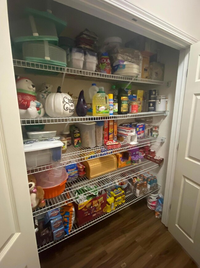 Pantry