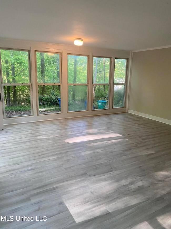 Sunroom