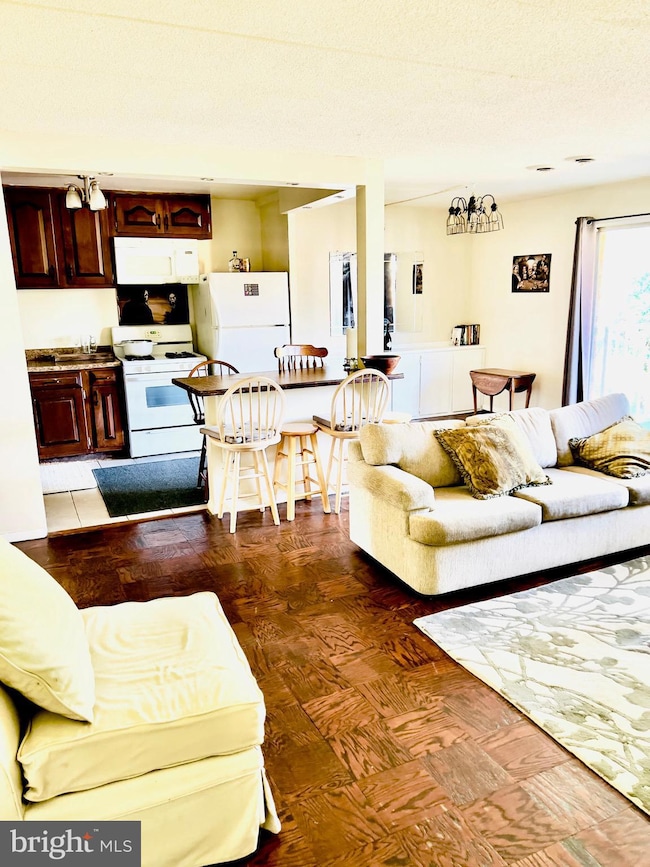 2630 Fort Farnsworth Rd unit 154, Alexandria, VA 22303 - photo 2