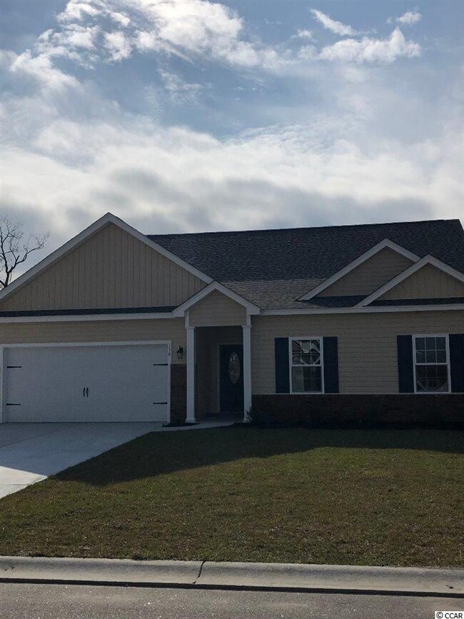 156 Palm Terrace Loop unit Lot 28 Parkside, Conway, SC 29526 - photo 5