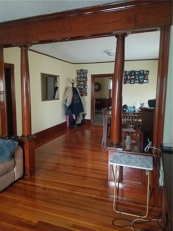 175 Baxter St, Pawtucket, RI 02861 - photo 4