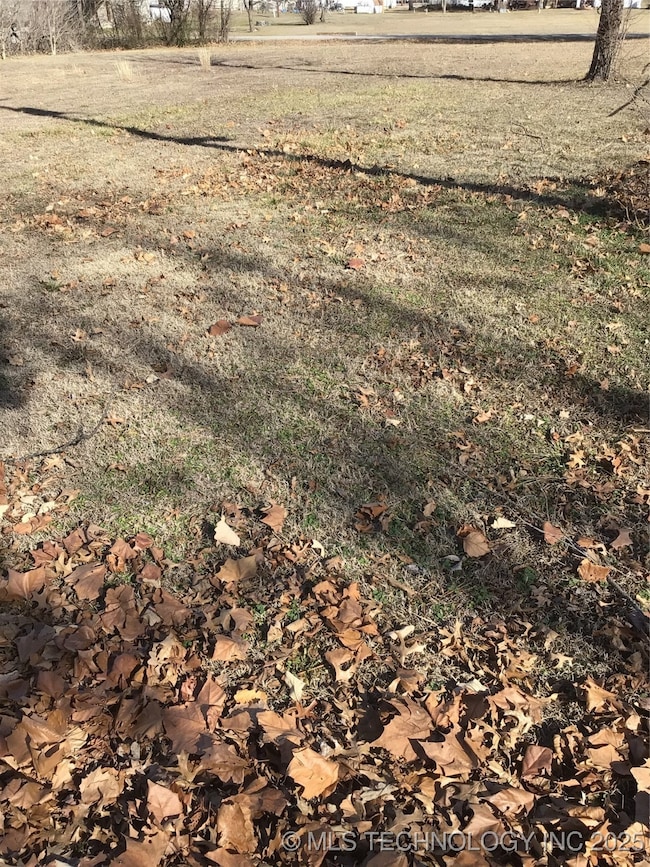 0 S Orphan St, Pryor, OK 74361 - photo 2