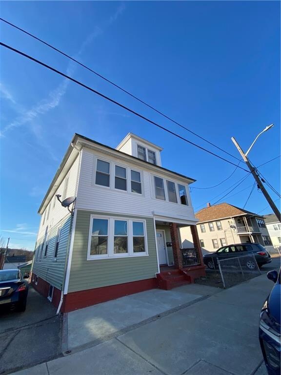 37 Bristol Ave, Providence, RI 02909 - photo 2