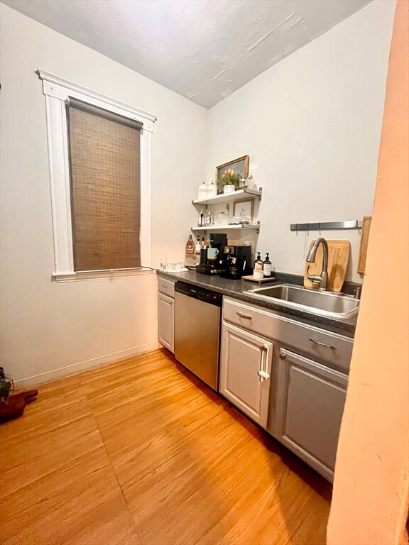 43 Floyd St unit 2, Dorchester Center, MA 02124 - photo 7