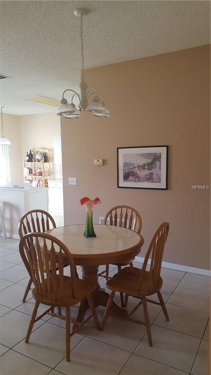 Dinning room