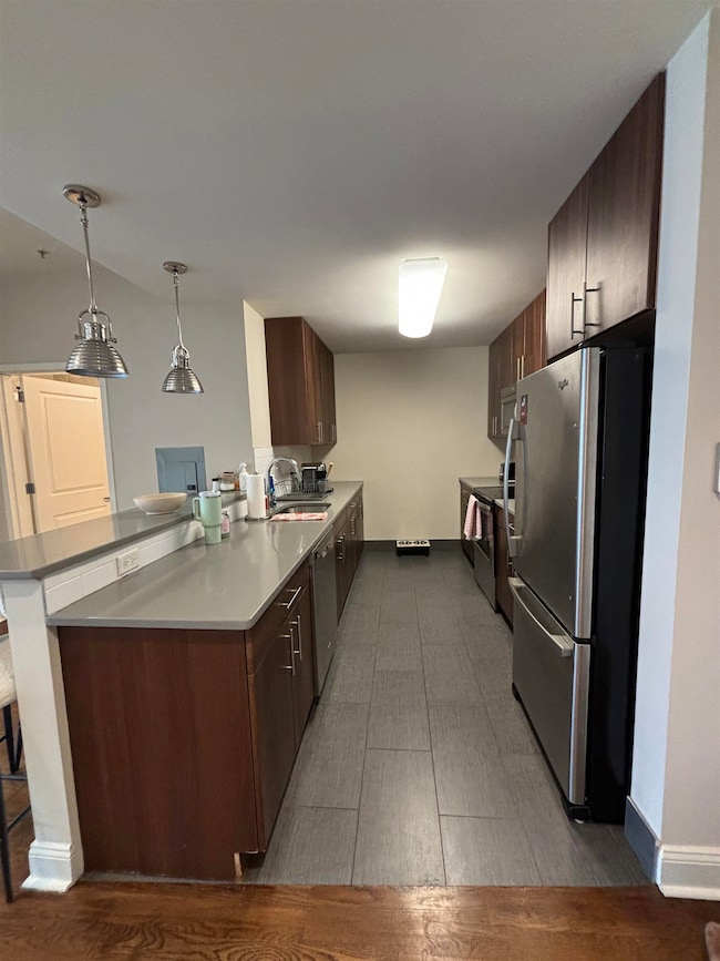 100 Marshall St unit 406, Hoboken, NJ 07030 - photo 4