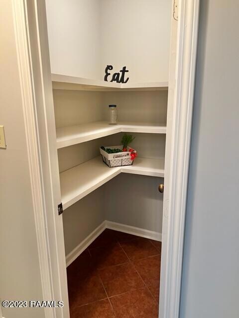 Pantry